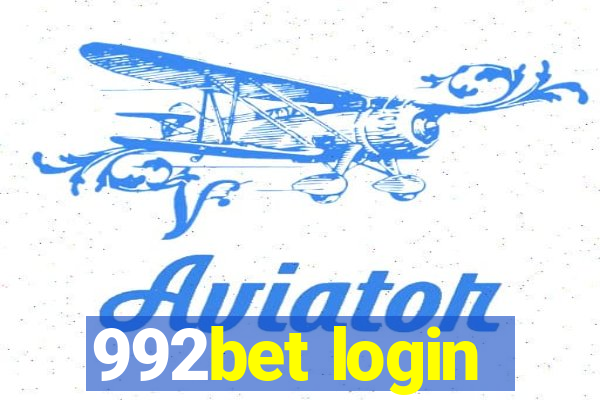 992bet login